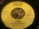 NORTHERN SOUL 45/ REPARTA & THE DELRONS 