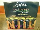 LITFIBA - ENEIDE DI KRIPTNON - VINILE - 1983