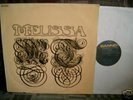 MELISSA: Midnight trampoline  rare Aussie Prog/Psych LP