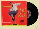 El Dorados/Magnificents-Crazy Little Mama Maroon Label