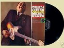 Mickey Baker LP - Wildest Guitar - Mono