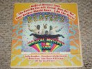 MAL 2835 Beatles Magical Mystery Tour w/Booklet Mono LP
