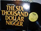 The $6,000 Nigga lp BLAXPLOITATION DISCO FUNK BREAKS