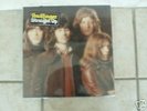 BEATLES rel LP BADFINGER Straight Up W/STKR SEALED