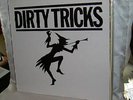 Dirty Tricks- same  prog psych