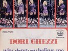 DORI GHEZZI 45 GIRI STAMPA ITALIANA -