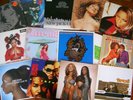 Verkaufe Soul, R´N´B, HipHop Maxi-Singles & LP´s