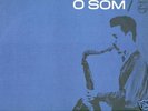 MEIRELLES E OS COPA 5 - O SOM - RARE BRAZIL LP