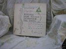 Mark Tucker Bat Stew Handmade Cover LP rare private ps