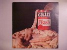 Cain LP MN Hard Rock Strange Cover Pound of Flesh