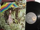Voices in Latin    Something Cool   on Pulsar St  Rare