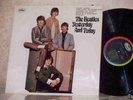 THE BEATLES 2ND STATE BUTCHER COVER MONO CAPITOL