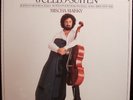 maisky - bach solo cello suites BWV 1007-1012 *3 LP DGG