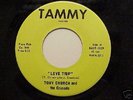 GREAT RARE RARE GARAGE PSYCH TONY CHURCH  HEAR IT
