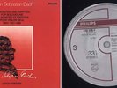 GIDON KREMER J.S. BACH SONATAS & PARTITAS MINT BOX NR