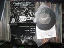 CLANDESTINE BLAZE RARE LTD EP BLACK METAL BURZUM HORNA