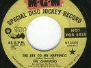 Northern Soul 45-The Charades-MGM 