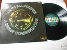 THE TOTAL ECLIPSE - RARE FUNK LP - BRC ORIG MINT