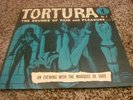 TORTURA SEX LP/ 1960'S S&M MARQUIS DE SADE BONDAGE LP