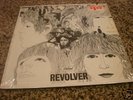 THE BEATLES LP 