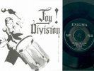 Joy Division EP 45 An Ideal for Living 7 Enigma Records