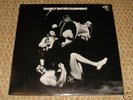 FAMILY - FAMILY ENTERTAINMENT 1ST UK PRESS 1969
