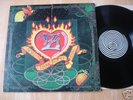DR Z: THREE PARTS TO MY SOUL:  VERY RARE  LP  RECORD
