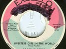 ROGER HATCHER Monster Northern Soul 45 EXCELLO Records