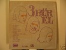 UCHUREL - 1ST LP  TURKISH HEAVY PSYCH LP