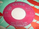 FRANCO CORELLI TENOR BUZZI-PECCIA LARA RARE 56 CETRA 7