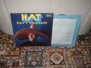 DAVY GRAHAM Hat 1969 1st Press 