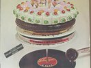 Rolling Stones, Let it bleed, Orig. UK with POSTER