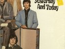 THE BEATLES YESTERDAY  AND TODAY MONO  STILL IN SHRINK