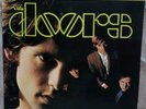 THE DOORS 1ST ALBUM MOBILE FIDELITY SOUND LAB N/MINT