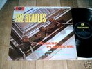 Beatles Please Please Me UK 1963 Y&B Label STEREO MINT-