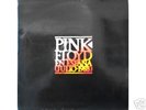 Pink Floyd Espana LP SPAIN rare official promo uniqueNR