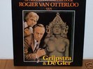 Grijpstra & De Gier OST Rogier van Otterloo Dutch rare