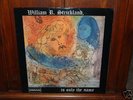 WILLIAM R. STRICKLAND - ORIG. 1st UK '69 LP FOLK