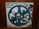 TEARS ON THE CONSOLE - ORIG. 1st UK '75 LP PSYCH PROG