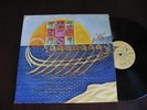 THE COLLECTIVE STAR Music UNANIMOUS ANONYMOUS psych