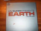LTJ Bukem : Earth, Vol. 1 *limited edit vinyl SIGNED*