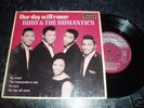 Rare orig.UK EP Ruby &The Romantics 