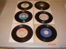 NORTHERN SOUL 11 RARE 45S [BOOK PRICE £600+]