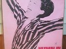 MAXIMUM JOY Stretch EP on 99 1981 no wave POP GROUP ESG