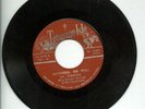 T.ISLE/DEVOTED TO YOU - THE SENSATIONS [R/STEADY] 7