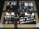 BEATLES Get Back Journals 10 LP Box Not TMOQ Color Wax