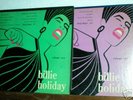 BILLIE HOLIDAY 2 10