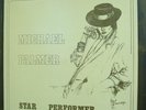 MICHAEL PALMER/ STAR PERFORMER/ TONOS TONLP001