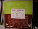 UK Columbia 33 cx 1766/68  Norma, Callas, Serafin