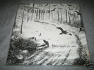 Burzum Hvis lyset tar oss LP ORIG. '93 white/grey vinyl